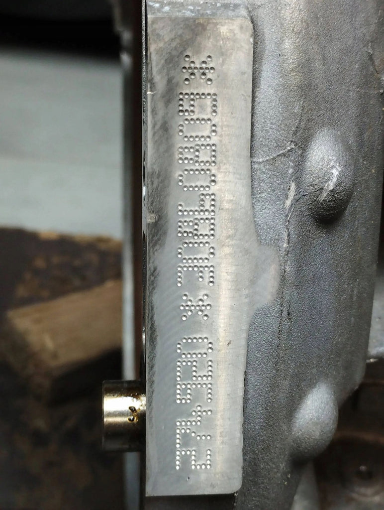 Motor Mercedes-Benz Glc X253 274920 2.0 CGI 180TKm 2016 Benzin Engine Unkomplett