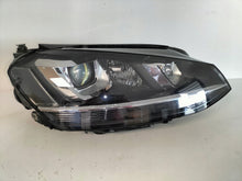 Laden Sie das Bild in den Galerie-Viewer, Frontscheinwerfer VW Golf VII I 5G1941040 Rechts Scheinwerfer Headlight SCH2640060575js