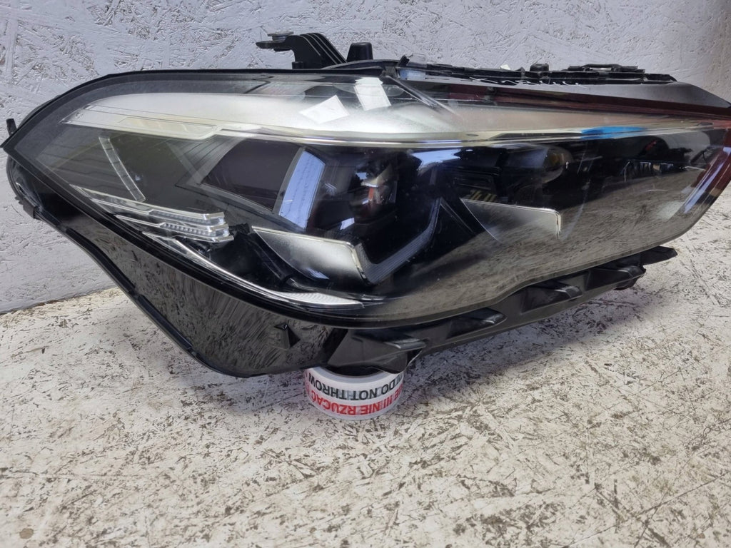 Frontscheinwerfer BMW X5 G05 948178408 Rechts Scheinwerfer Headlight SCH6686344663we