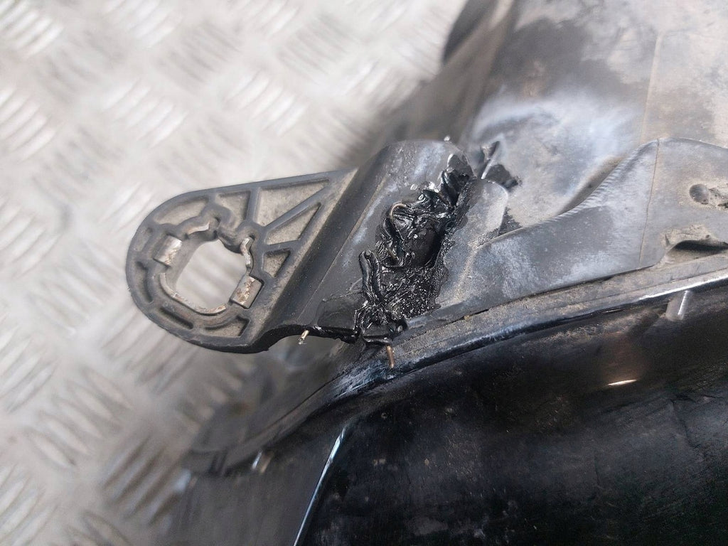 Frontscheinwerfer Audi A5 8T0941003L 8K0941597 Xenon Links Headlight