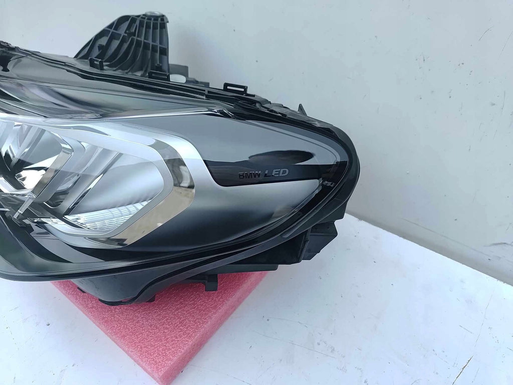Frontscheinwerfer BMW 2 Active Tourer U06 5A42243 Links Scheinwerfer Headlight SCH4224030163mr