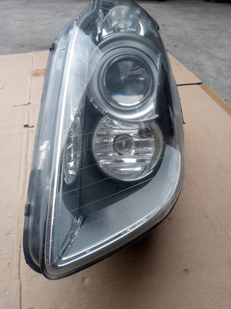 Frontscheinwerfer Audi A4 B7 8E0941003 Xenon Ein Stück (Rechts oder Links) SCH9983657949db