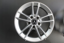 Load image into Gallery viewer, 4x Alufelge 16 Zoll 6.5&quot; 5x112 44ET A1774010100 Mercedes-Benz W176 Rim Wheel