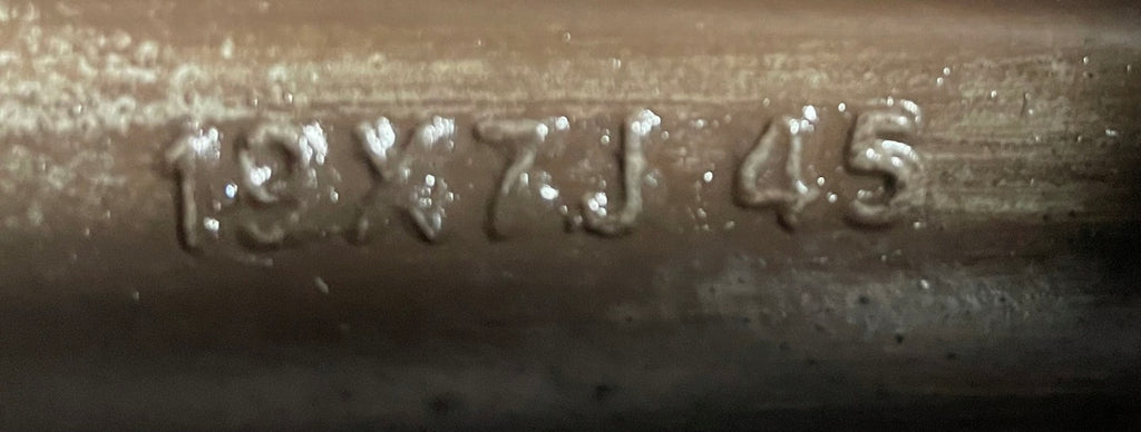 1x Alufelge 19 Zoll 7.0" 5x114.3 45ET Glanz Schwarz 9965117090 Mazda Cx-5 Mg FEL9717089795ge