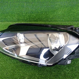 Frontscheinwerfer VW Golf VII 5G1941005E Links Scheinwerfer Headlight SCH3091406328zt