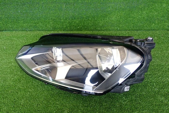 Frontscheinwerfer VW Golf VII 5G1941005E Links Scheinwerfer Headlight SCH3091406328zt