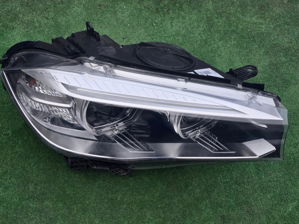 Frontscheinwerfer BMW X5 F15 7290054AI15 Rechts Scheinwerfer Headlight SCH7770911065no