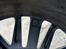 Laden Sie das Bild in den Galerie-Viewer, 1x Alufelge 18 Zoll 5x114.3 Toyota Avensis Rim Wheel FEL5419124118gs