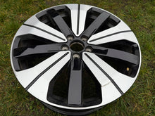Laden Sie das Bild in den Galerie-Viewer, 1x Alufelge 19 Zoll 7.5" 5x108 32143627 Volvo Rim Wheel FEL3538050265uu