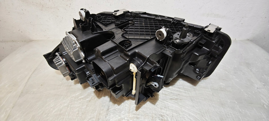 Frontscheinwerfer BMW G30 F90 5A388F2-04 Laser Rechts Scheinwerfer Headlight SCH1244624525qc