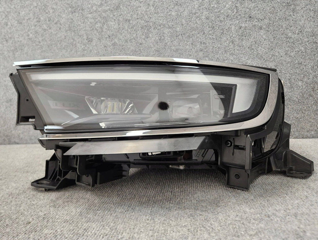 Frontscheinwerfer Opel Mokka 9844356680 LED Links Scheinwerfer Headlight SCH6644120162gs