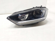 Laden Sie das Bild in den Galerie-Viewer, Frontscheinwerfer VW Sportsvan 517941031B LED Links Scheinwerfer Headlight