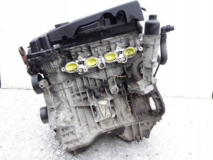Motor Mercedes-Benz W204 271910 1.8 156PS 115kW 2009 Benzin Engine Unkomplett MOT6285760229kj