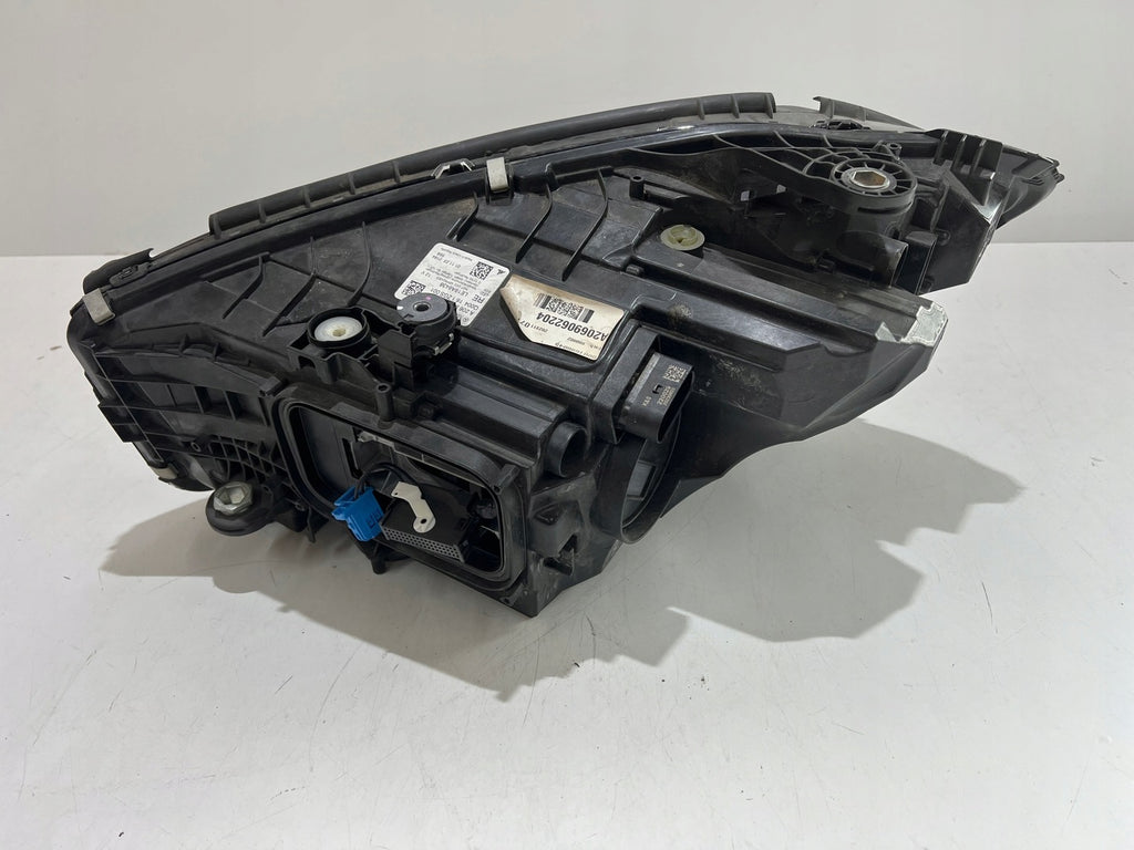 Frontscheinwerfer Mercedes-Benz W206 A2069062204 Full LED Rechts Headlight SCH7665806810dv