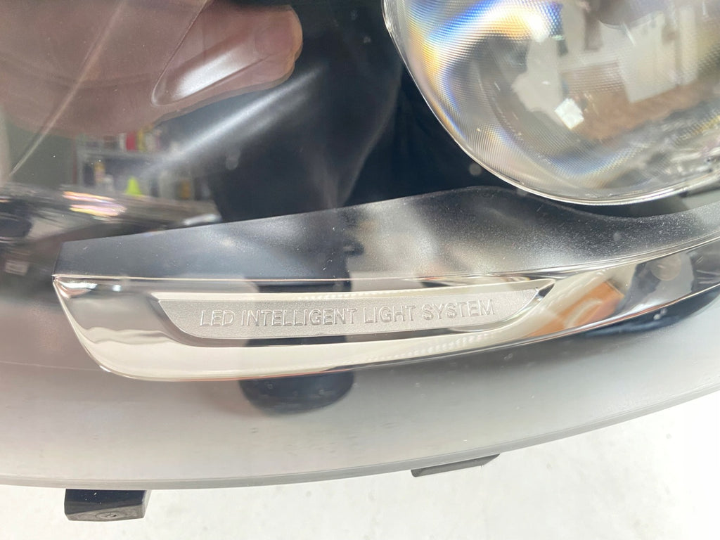 Frontscheinwerfer Mercedes-Benz Glc X253 A2539065901 LED Links Headlight SCH1788514963lj