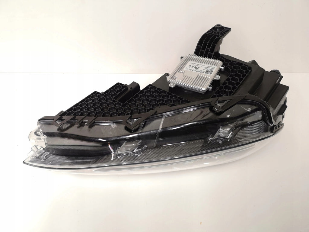 Frontscheinwerfer VW Caddy V 2K8941035AN 2K8941036 Rechts Scheinwerfer Headlight SCH3701854617zx