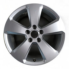 Load image into Gallery viewer, 1x Alufelge 17 Zoll 7.5&quot; 5x112 51ET 8V0601025BK Audi A3 Rim Wheel