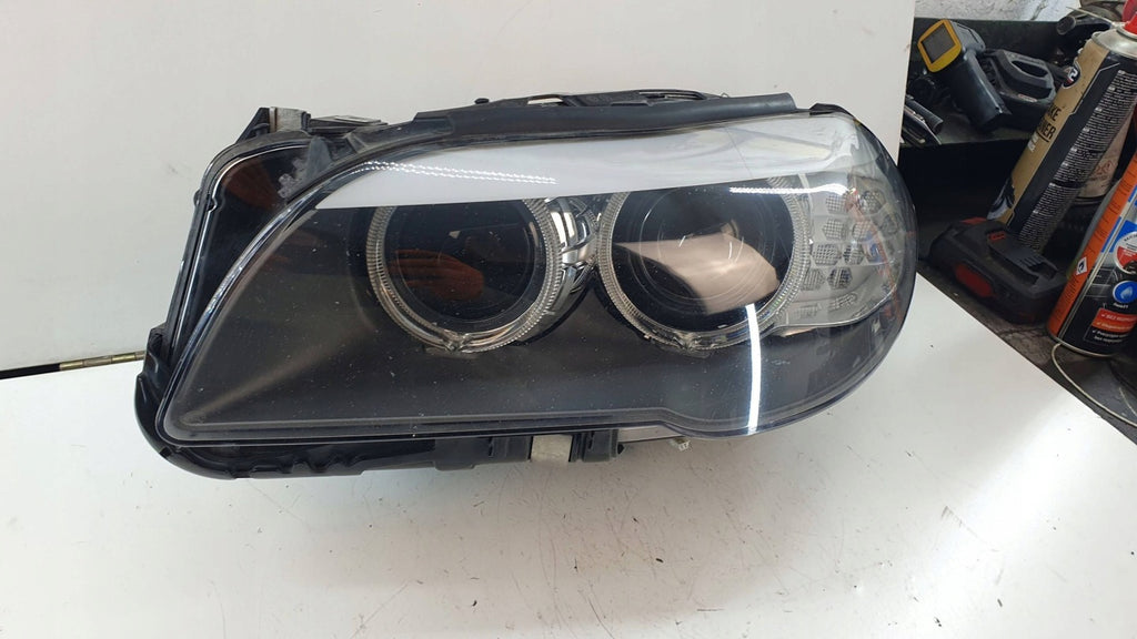 Frontscheinwerfer BMW 5 F11 F10 7203245-09 Links Scheinwerfer Headlight SCH5392836088bl