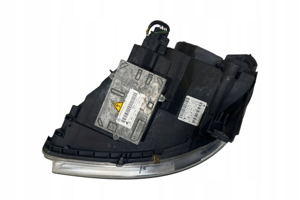 Frontscheinwerfer Mercedes-Benz W245 A1698204661 Rechts Scheinwerfer Headlight SCH8975554027jn