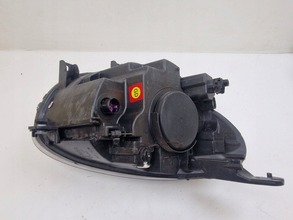Frontscheinwerfer Fiat 500x MTL41079 Links Scheinwerfer Headlight SCH4745878380sr