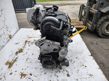 Load image into Gallery viewer, Motor VW Caddy III BST 2.0 SDI 70PS 51kW 93TKm 2009 Engine Komplett MOT2591693093lj
