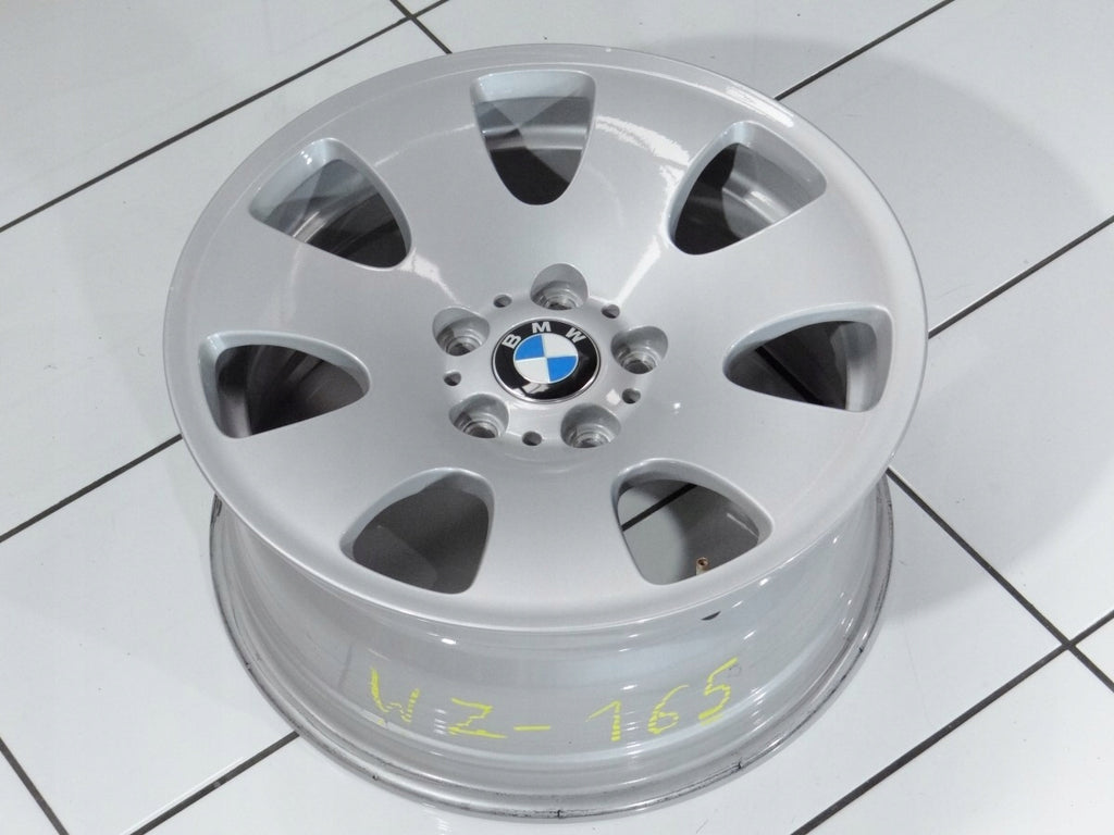 4x Alufelge 17 Zoll 8.0" 5x120 24ET 6765144 BMW 7 E65 E66 Rim Wheel FEL5762693543ff