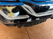 Laden Sie das Bild in den Galerie-Viewer, Frontscheinwerfer BMW G30 F90 5A388F2 Laser Ein Satz Scheinwerfer Headlight SCH7581706786am