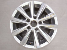 Load image into Gallery viewer, 1x Alufelge 15 Zoll 6.0" 5x112 47ET 5C0601025Q VW New Beetle Rim Wheel FEL9706190415yw