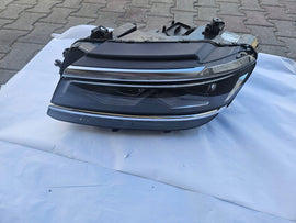 Frontscheinwerfer VW Tiguan 030110123500 5NB941081A Vorderseite Headlight SCH2148152484hx