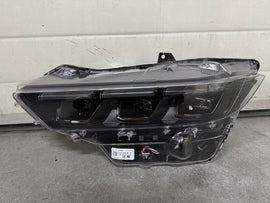 Frontscheinwerfer Ford VII PR3B13006MB Full LED Links Scheinwerfer Headlight SCH8065285594gq