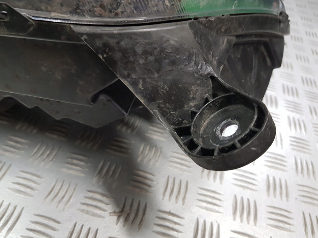 Frontscheinwerfer Dacia Sandero 260604218R LED Links Scheinwerfer Headlight