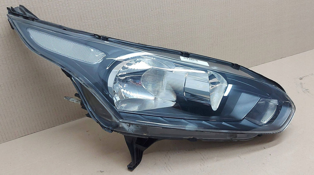 Frontscheinwerfer Ford Connect DT11-13W029-DC Rechts Scheinwerfer Headlight SCH4788820621of