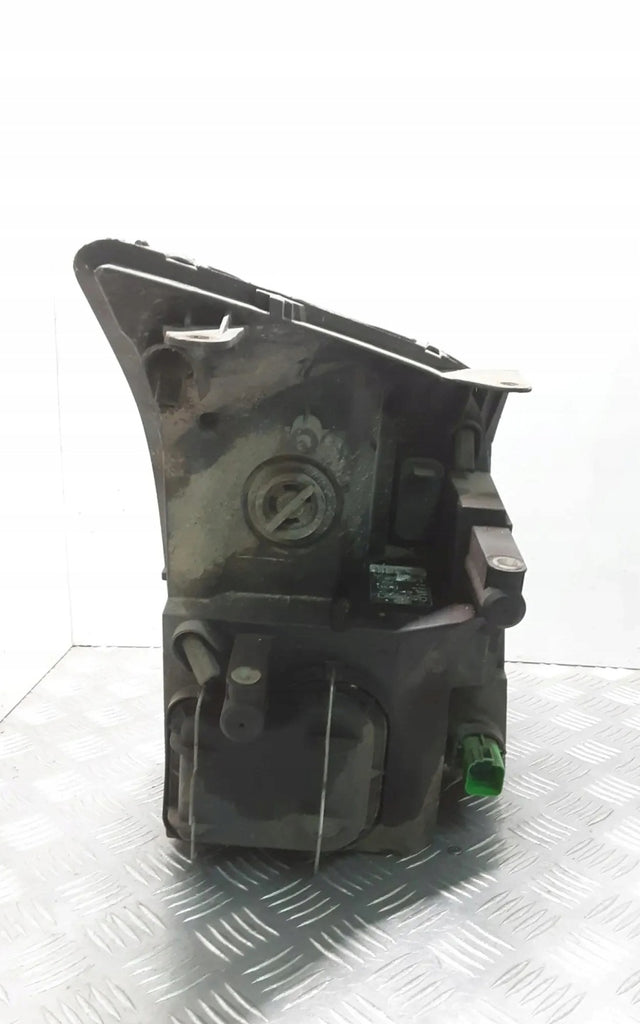 Frontscheinwerfer Ford Transit 6C1113W030DD Links Scheinwerfer Headlight SCH7153323879py