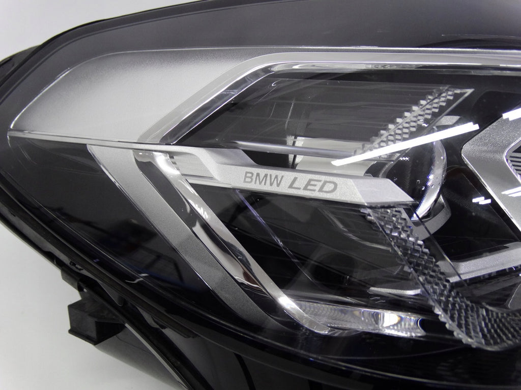 Frontscheinwerfer BMW X3 G01 G02 5A29204 LED Rechts Scheinwerfer Headlight SCH1690078645oc