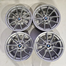 Load image into Gallery viewer, 4x Alufelge 16 Zoll 6.5" 5x112 22ET 6876921 BMW G21 G20 Rim Wheel FEL2049424338qm