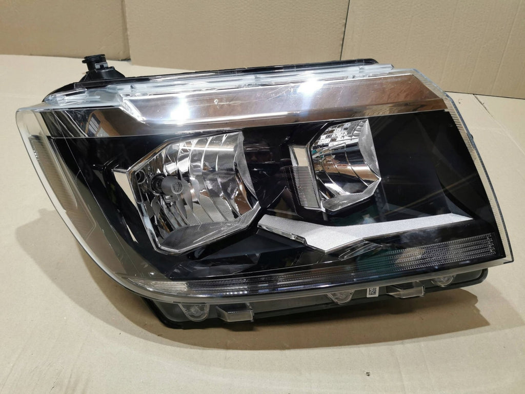 Frontscheinwerfer Man Tge Crafter 7C1941006 Rechts Scheinwerfer Headlight SCH9570416613oz