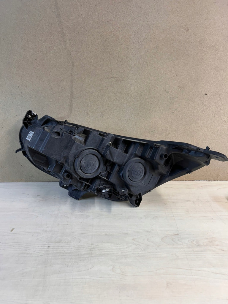 Frontscheinwerfer Ford S-Max 90074997 EM2B-13W029-AF Rechts Headlight SCH7184584804qi