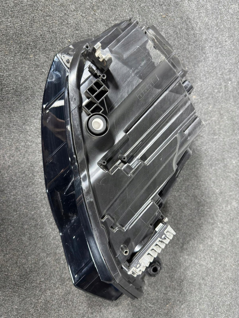Frontscheinwerfer Audi A6 C8 4K0941033 LED Links Scheinwerfer Headlight SCH4403575400cr