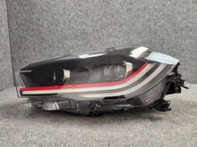 Load image into Gallery viewer, Frontscheinwerfer VW Polo 2G1941035Q LED Links Scheinwerfer Headlight SCH5503542150ms