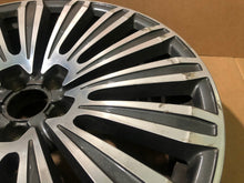 Load image into Gallery viewer, 1x Alufelge 20 Zoll 9.0" 5x112 4H0601025CK Audi A8 Rim Wheel FEL7215709259cv