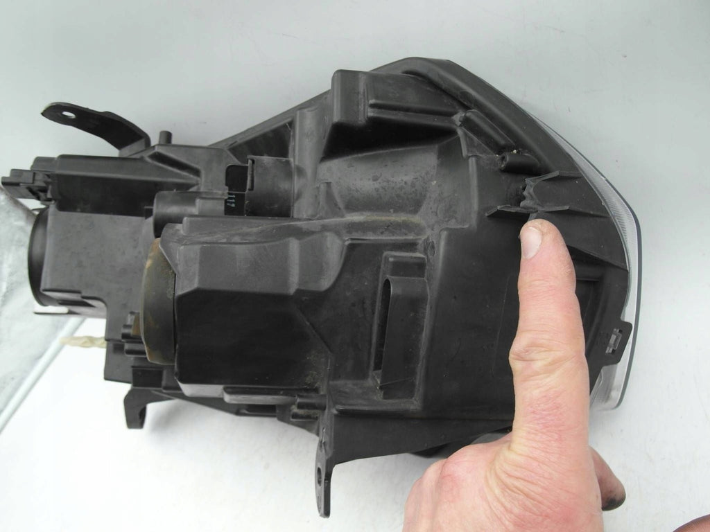 Frontscheinwerfer Dacia Sandero II 260604218R Links Scheinwerfer Headlight SCH1679868403tp