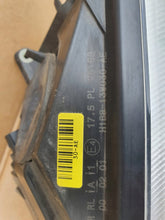 Laden Sie das Bild in den Galerie-Viewer, Frontscheinwerfer Ford Fiesta H1BB-13W030-AE Links Scheinwerfer Headlight SCH5390568604pi