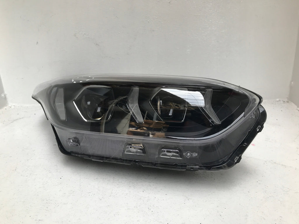 Frontscheinwerfer Kia Proceed Full LED Rechts Scheinwerfer Headlight SCH6103852328zi