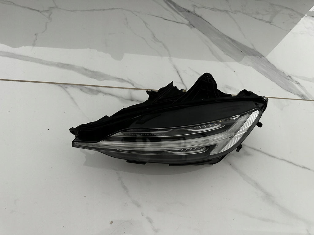 Frontscheinwerfer Volvo S60 V60 II Full LED Links Scheinwerfer Headlight SCH6526043159jq