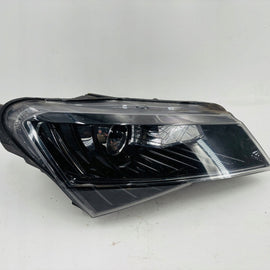 Frontscheinwerfer Skoda Superb 3V1941016B Rechts Scheinwerfer Headlight SCH9167454851gc