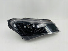 Laden Sie das Bild in den Galerie-Viewer, Frontscheinwerfer Skoda Superb 3V1941016B Rechts Scheinwerfer Headlight SCH9167454851gc