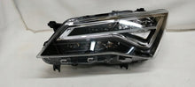 Load image into Gallery viewer, Frontscheinwerfer Seat Ateca 576941007F LED Links Scheinwerfer Headlight SCH9780214297wt