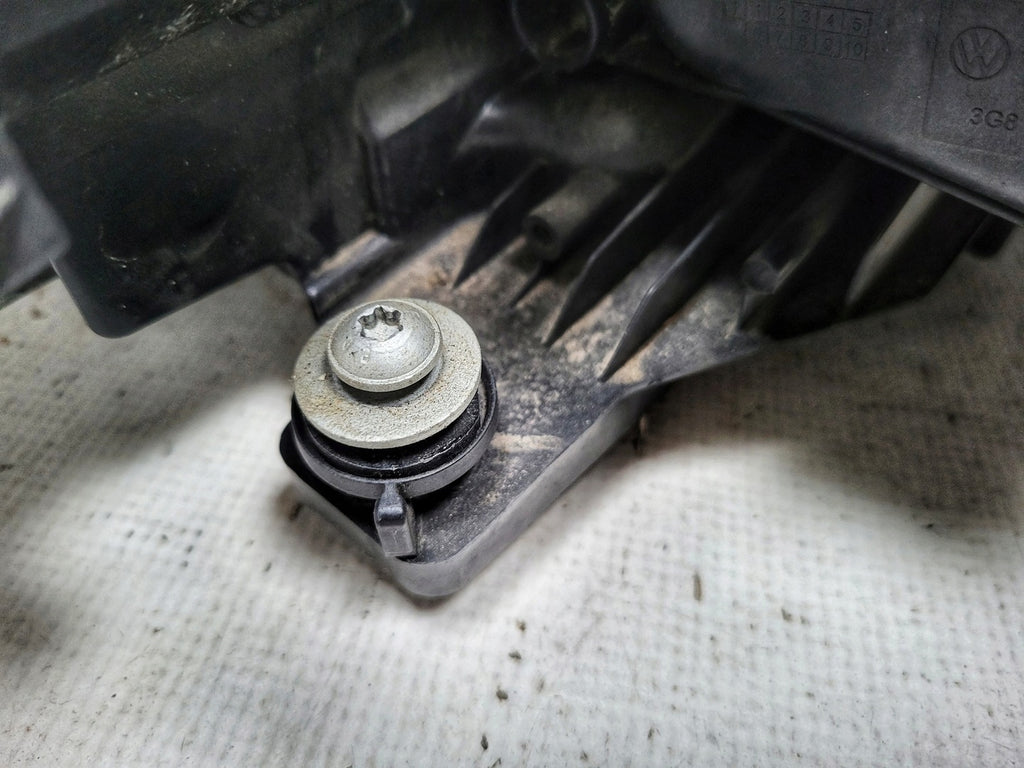 Frontscheinwerfer VW Arteon 3G8941035N LED Links Scheinwerfer Headlight SCH6094209205cf