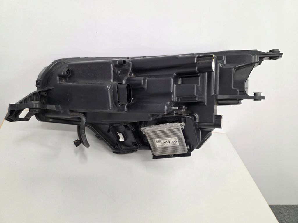 Frontscheinwerfer Skoda Kodiaq 566941036A Rechts Scheinwerfer Headlight SCH9316861256ke