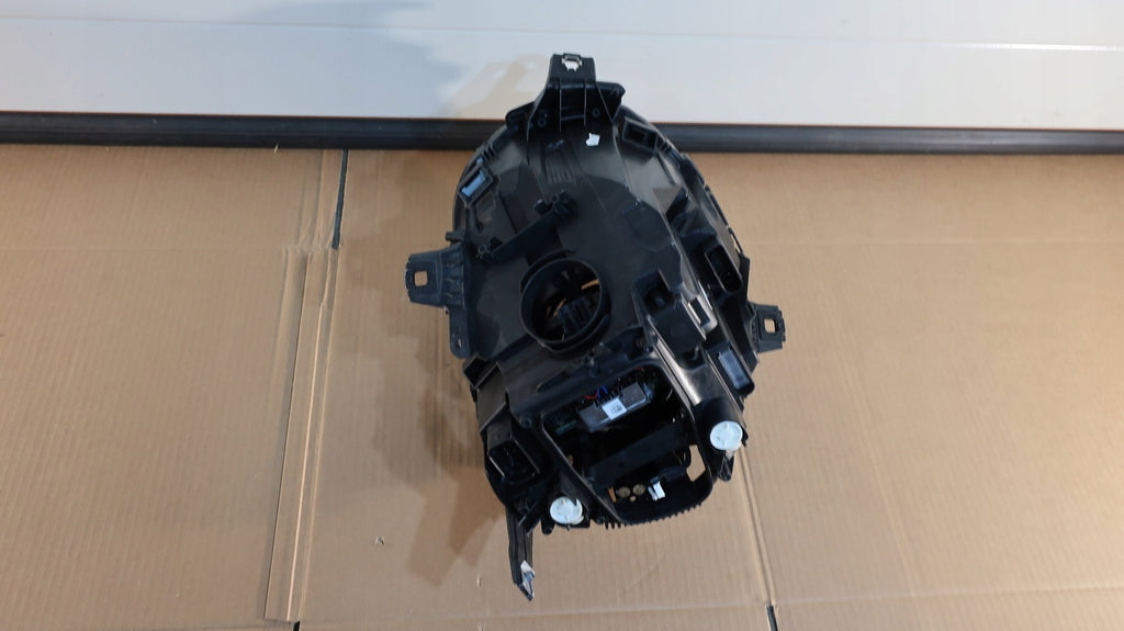 Frontscheinwerfer BMW Mini F56 F55 5A01158-04 Full LED Rechts Headlight SCH6460641061sj